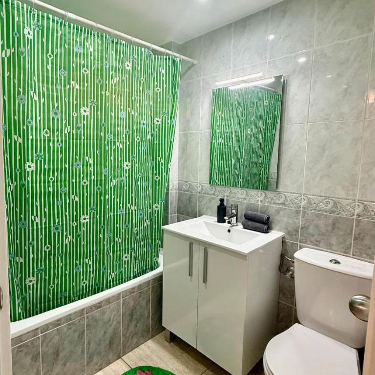 Lime Chromia Collection - Aqua Park - Apartment mit 1 Schlafzimmer - 15