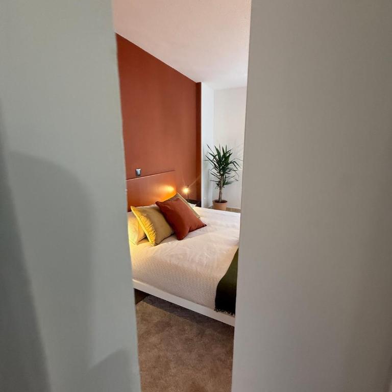 Lime Chromia Collection - Aqua Park - Apartment mit 1 Schlafzimmer - 19