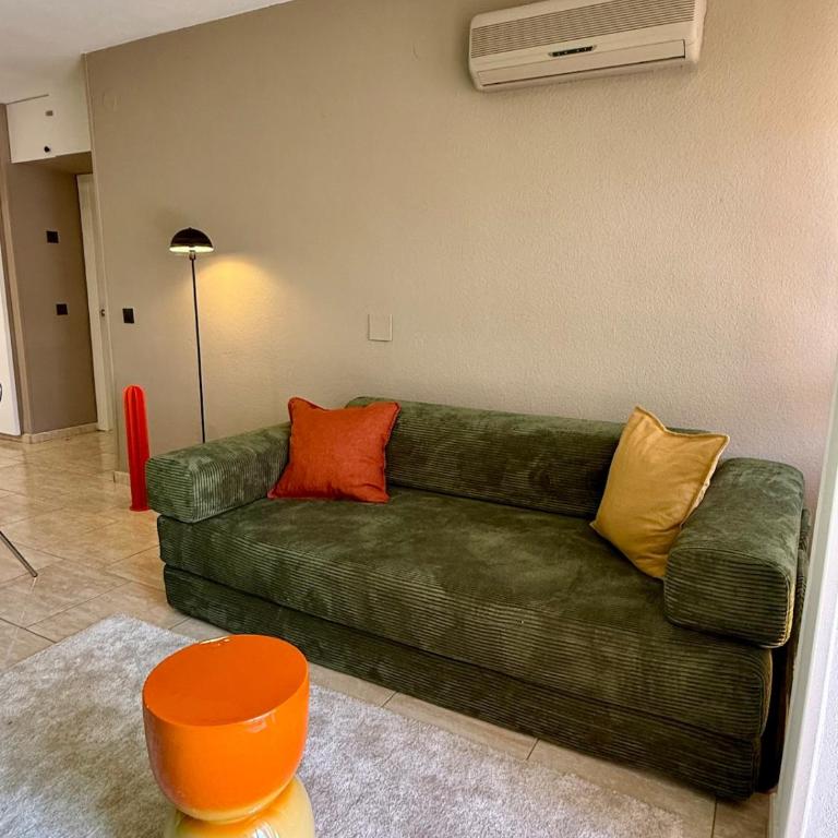 Lime Chromia Collection - Aqua Park - Apartment mit 1 Schlafzimmer - 3