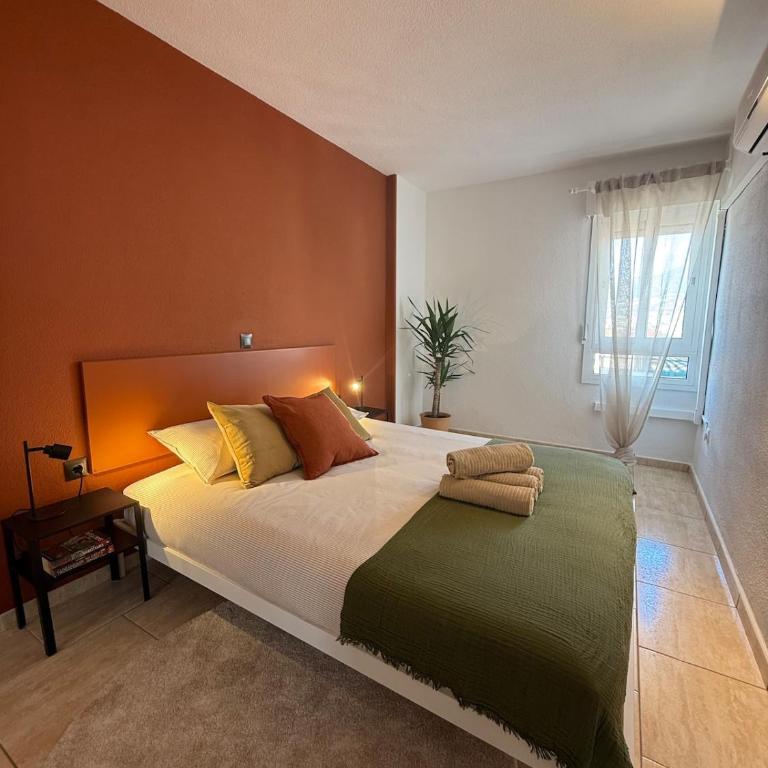 Lime Chromia Collection - Aqua Park - Apartment mit 1 Schlafzimmer - 22