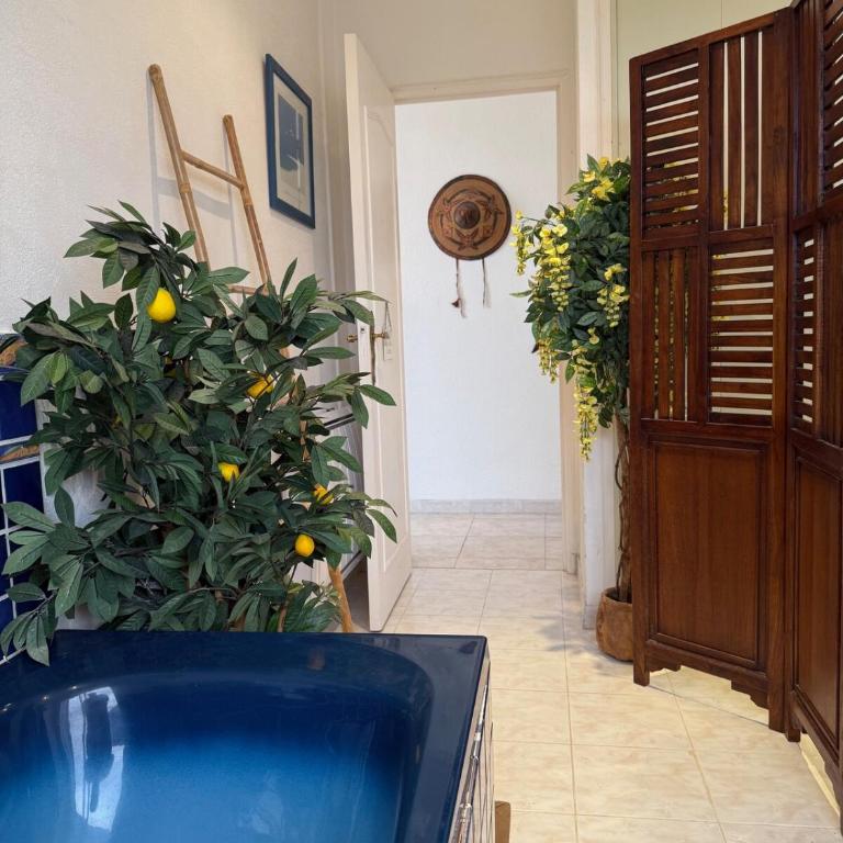 La Tour de la Mer - Vue Mer avec accès Plage direct - 150m2 - Clim - Parking privé - Appartement - 8