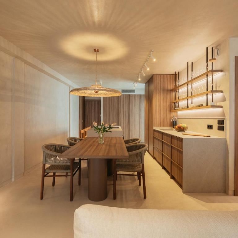 Sabbia Port - Apartamento - 16