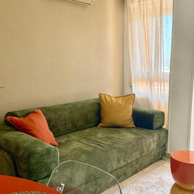 Lime Chromia Collection - Aqua Park - Apartment mit 1 Schlafzimmer - 25
