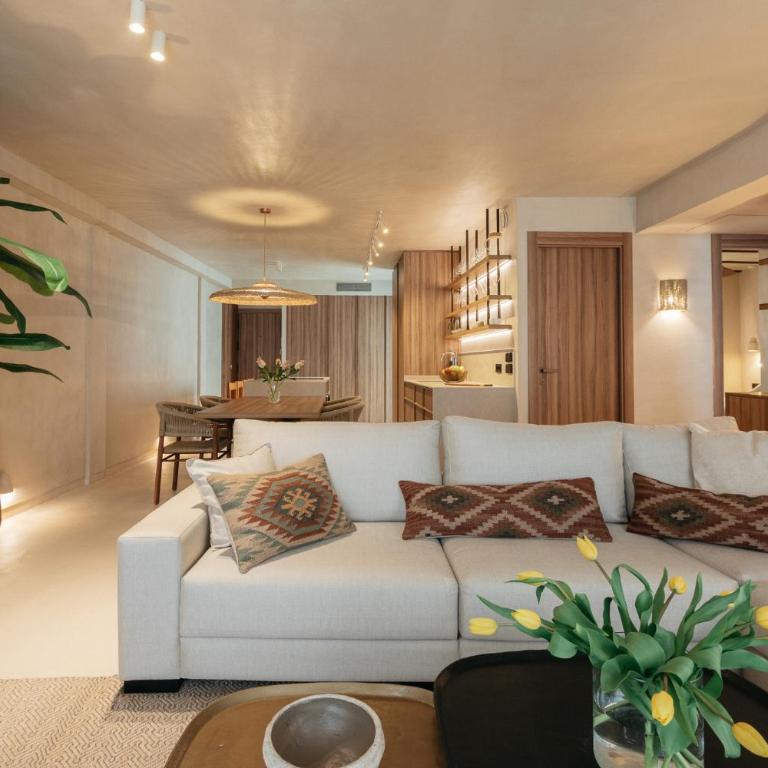 Sabbia Port - Apartamento - 8