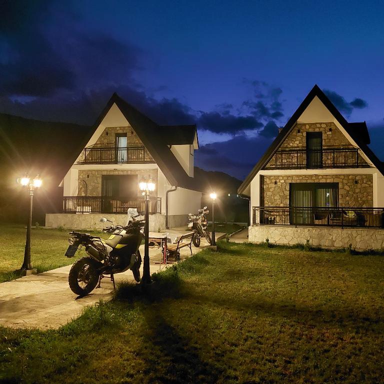 BOK Holiday VILLAGE Kolasin - Two-Bedroom Villa - 30