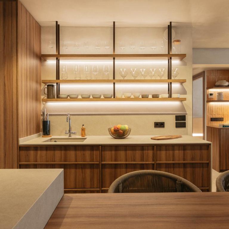 Sabbia Port - Apartamento - 22