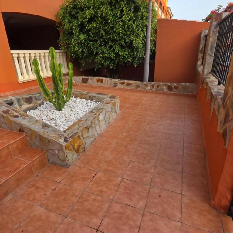 Lush Home Costa Adeje - Garden,BBQ & Swimming Pool - Apartment with Terrace - 27