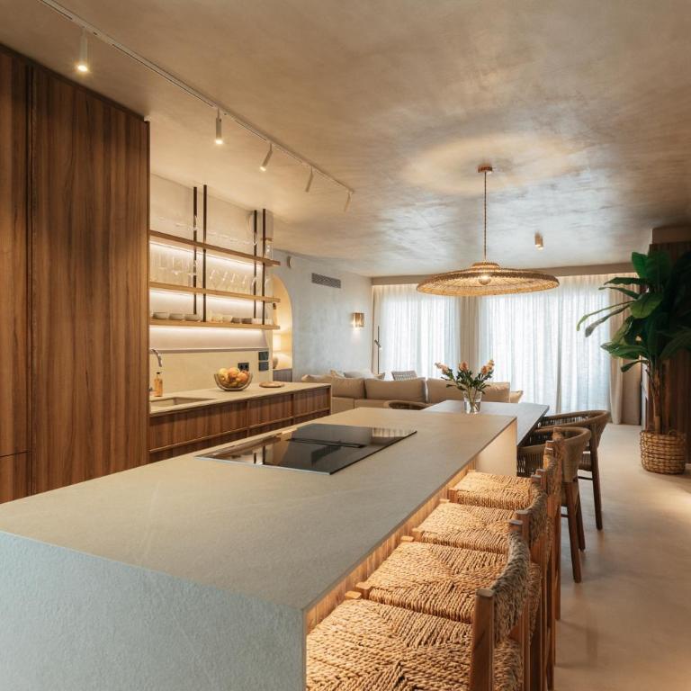 Sabbia Port - Apartamento - 12