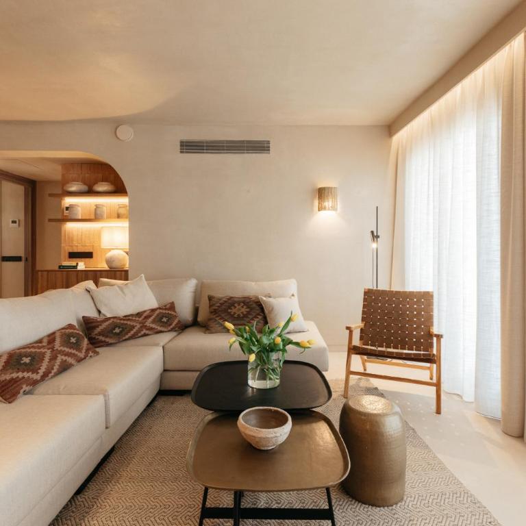 Sabbia Port - Apartamento - 6