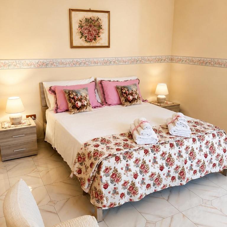 a casa rà Palumma Apartment - Appartamento Standard - 1