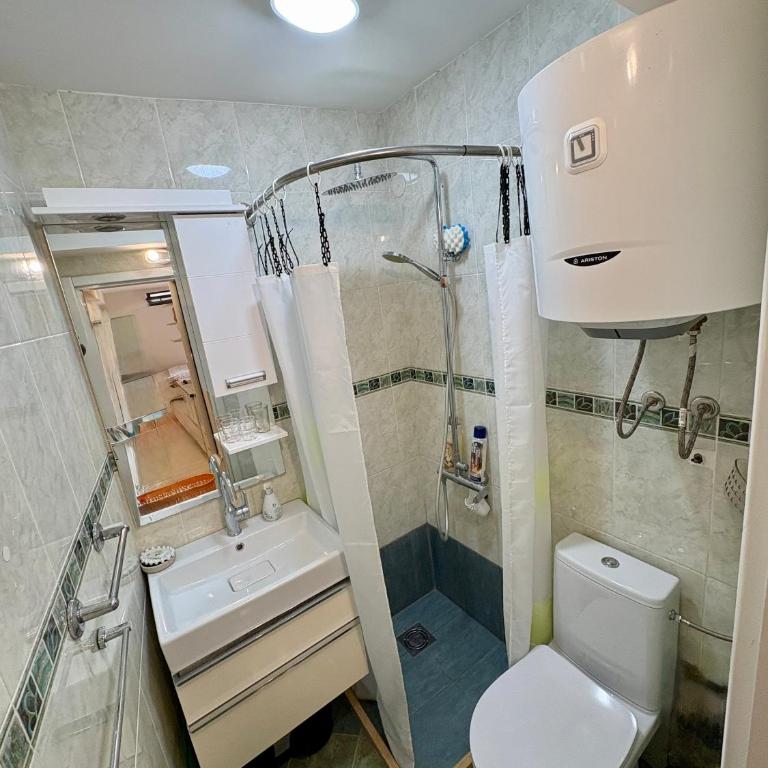 Njaro del Mar IM Studio - Apartment mit 1 Schlafzimmer - 6