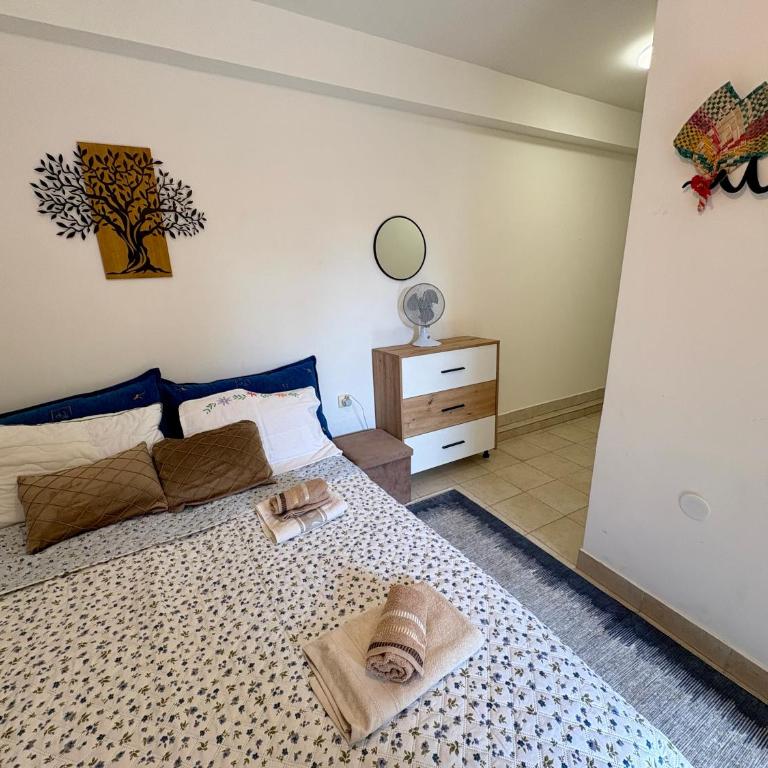 Njaro del Mar IM Studio - Apartment mit 1 Schlafzimmer - 9
