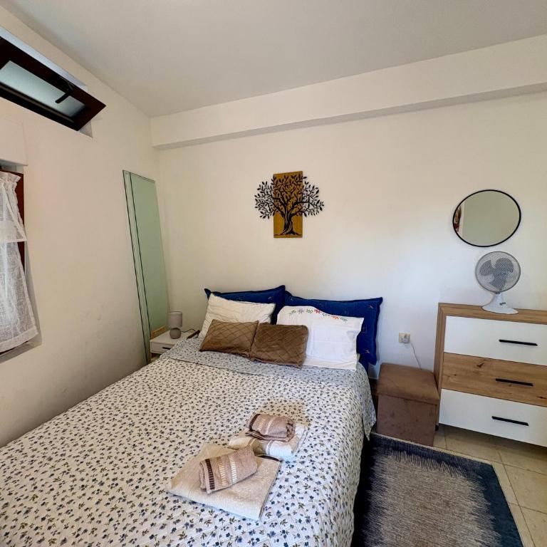 Njaro del Mar IM Studio - Apartment mit 1 Schlafzimmer - 10