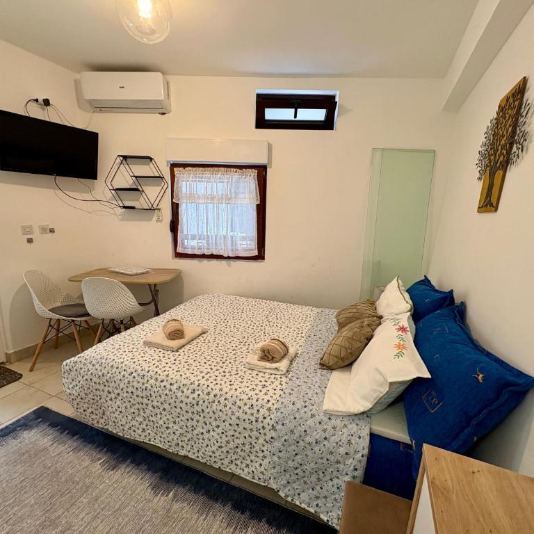 Njaro del Mar IM Studio - Apartment mit 1 Schlafzimmer - 12