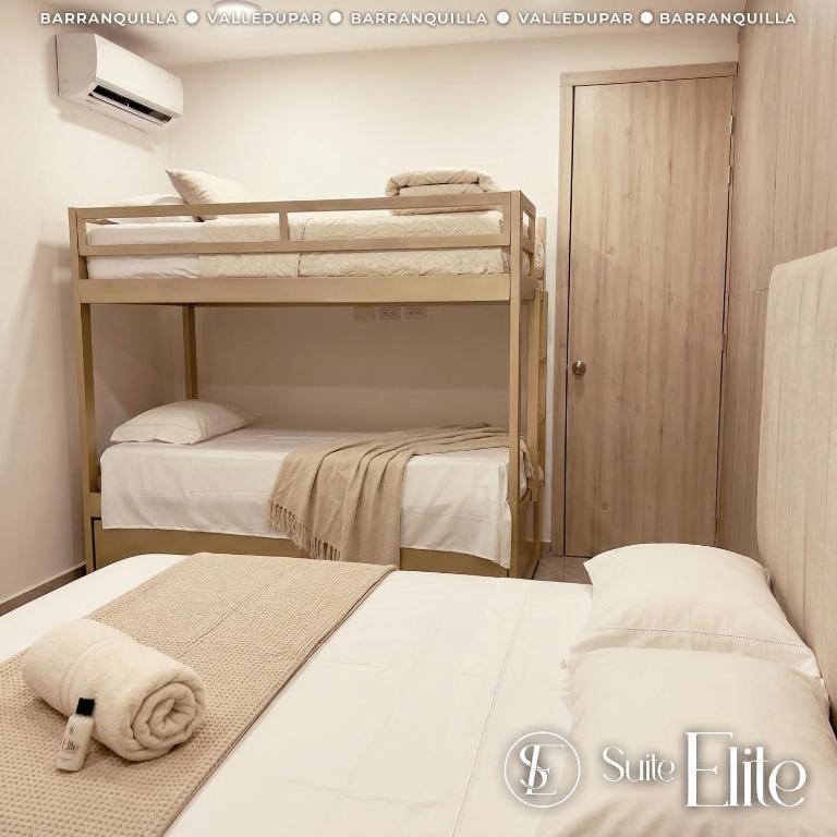 Suite Privada CC Gutapurí 8 minutos 102 - Habitación Doble - 2 camas - 6