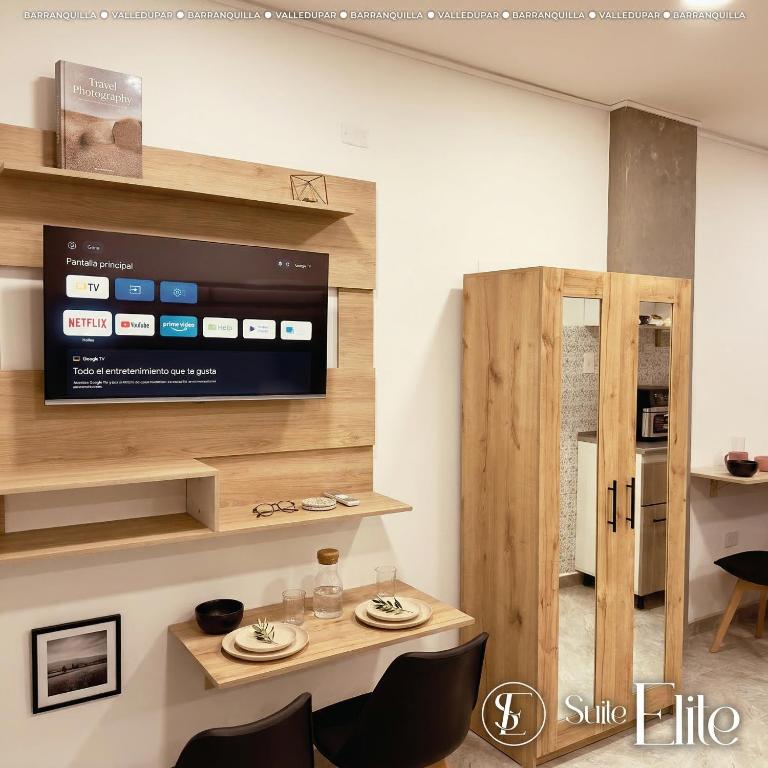 Suite Privada CC Gutapurí 8 minutos 102 - Habitación Doble - 2 camas - 18