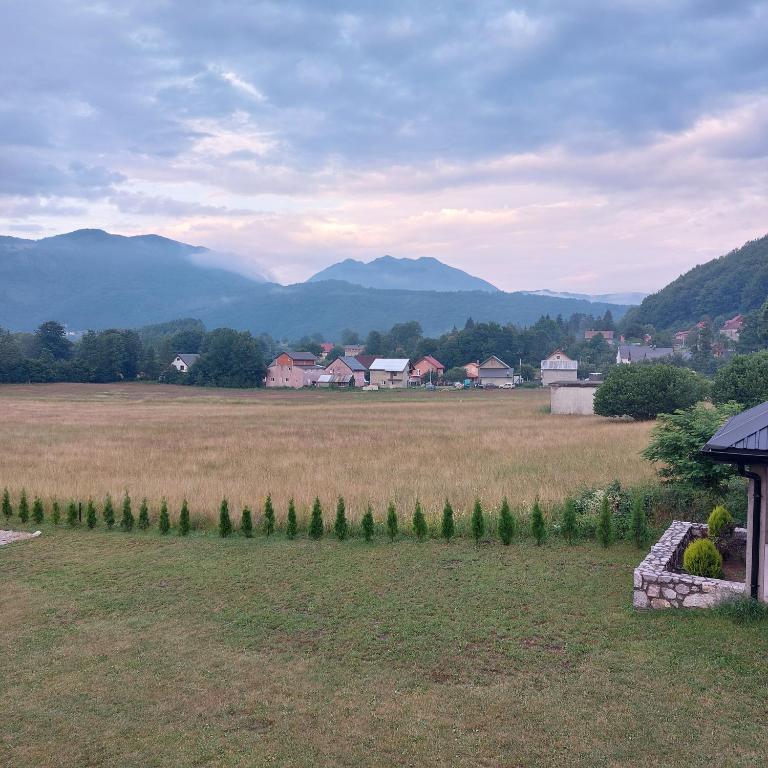BOK Holiday VILLAGE Kolasin - Two-Bedroom Villa - 18
