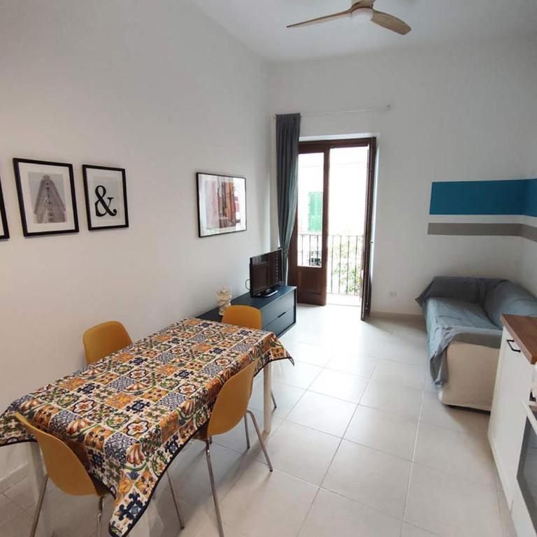 Eoliando Case per Vacanza - Lipari Porto - Appartamento con 2 Camere da Letto - 10