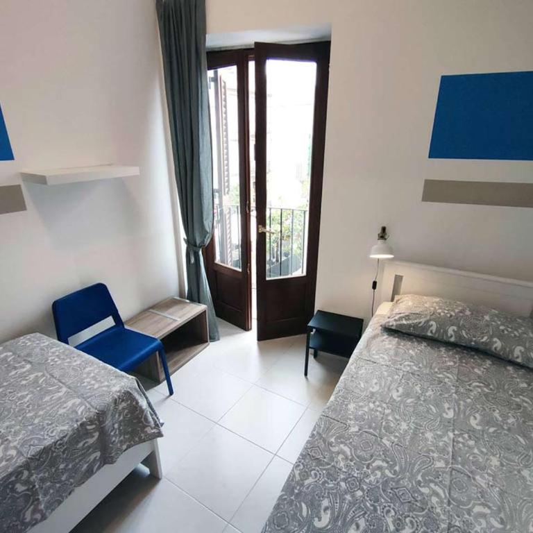 Eoliando Case per Vacanza - Lipari Porto - Appartamento con 2 Camere da Letto - 15