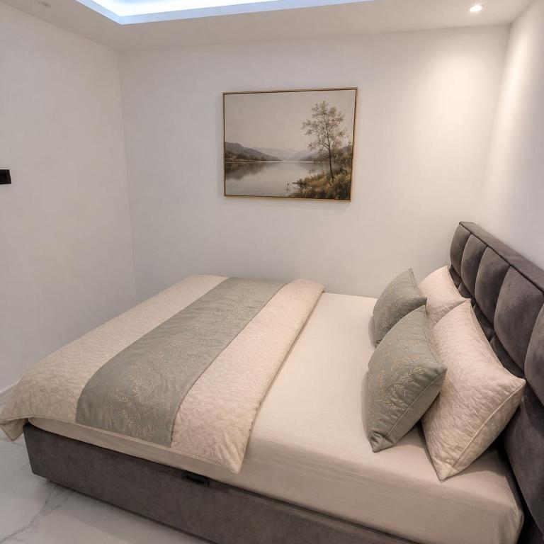Adriatic Elegance - Appartement 3 Chambres - 4