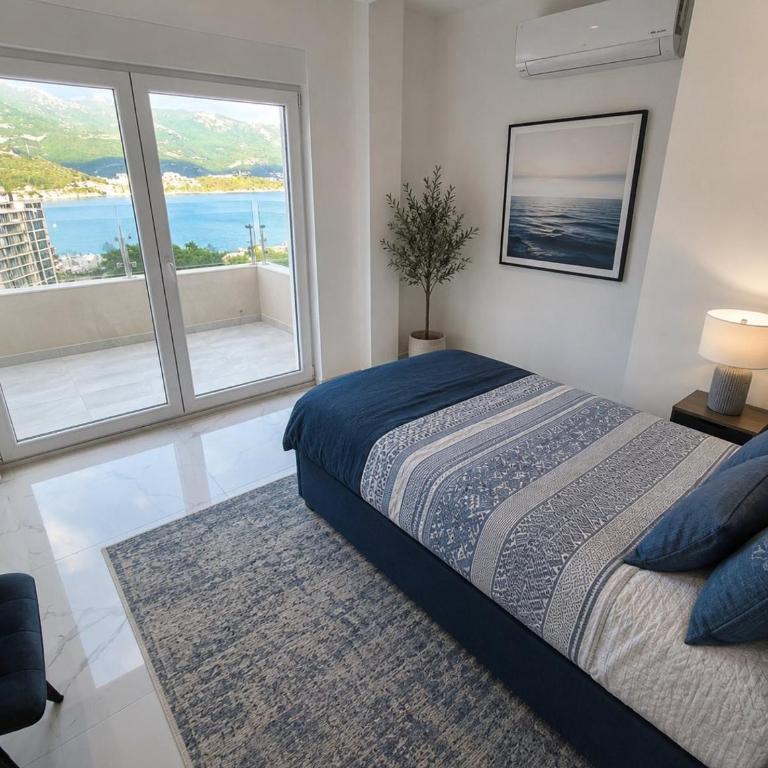 Adriatic Elegance - Appartement 3 Chambres - 5