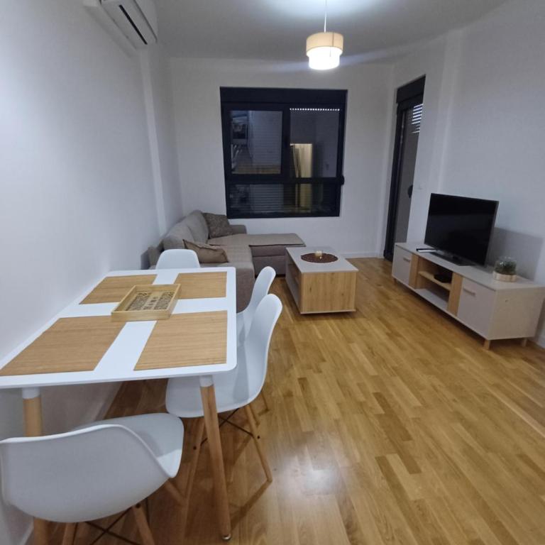 Dijana's Apartment - Apartman sa 1 Spavaćom Sobom - 1