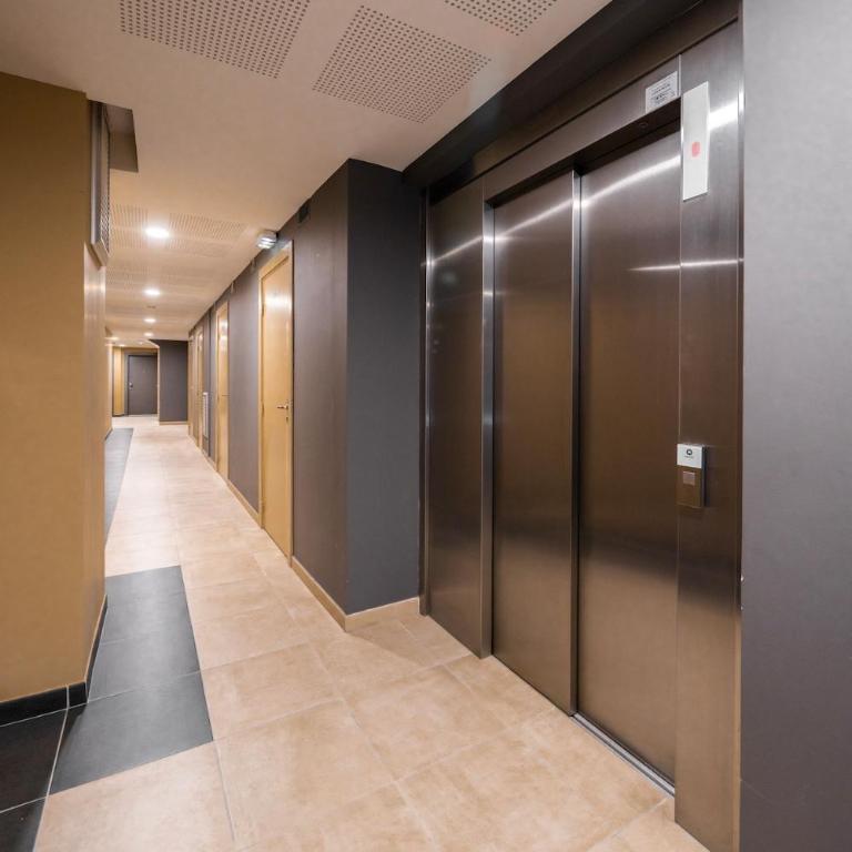 Bright Studio Monaco View - Appartement 1 Chambre - 5