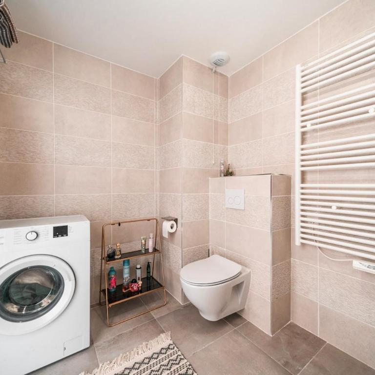 Bright Studio Monaco View - Appartement 1 Chambre - 7