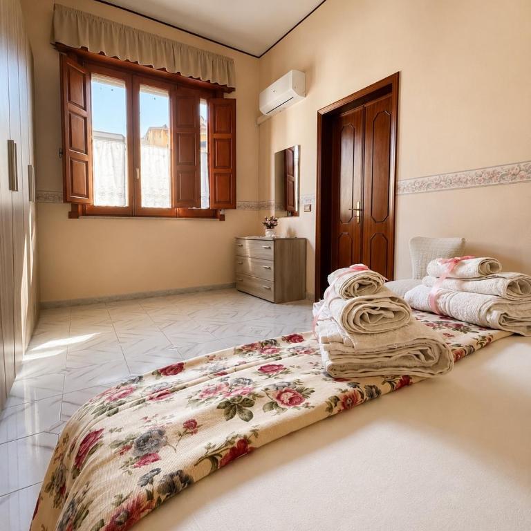 a casa rà Palumma Apartment - Appartamento Standard - 4