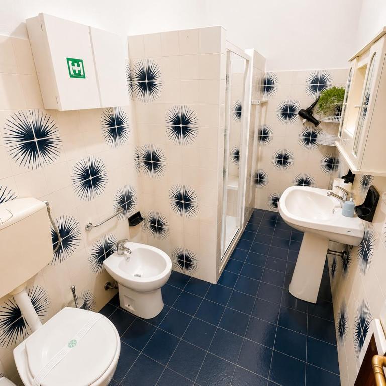 a casa rà Palumma Apartment - Appartamento Standard - 9