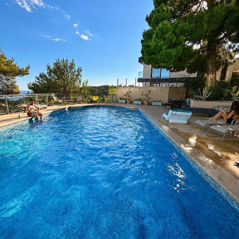 Vista Mare Vidikovac - Apartman sa 1 Spavaćom Sobom - 25