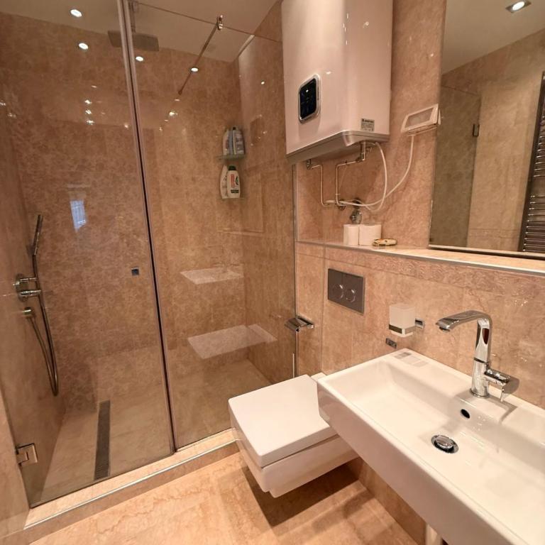 Vista Mare Vidikovac - Apartman sa 1 Spavaćom Sobom - 12