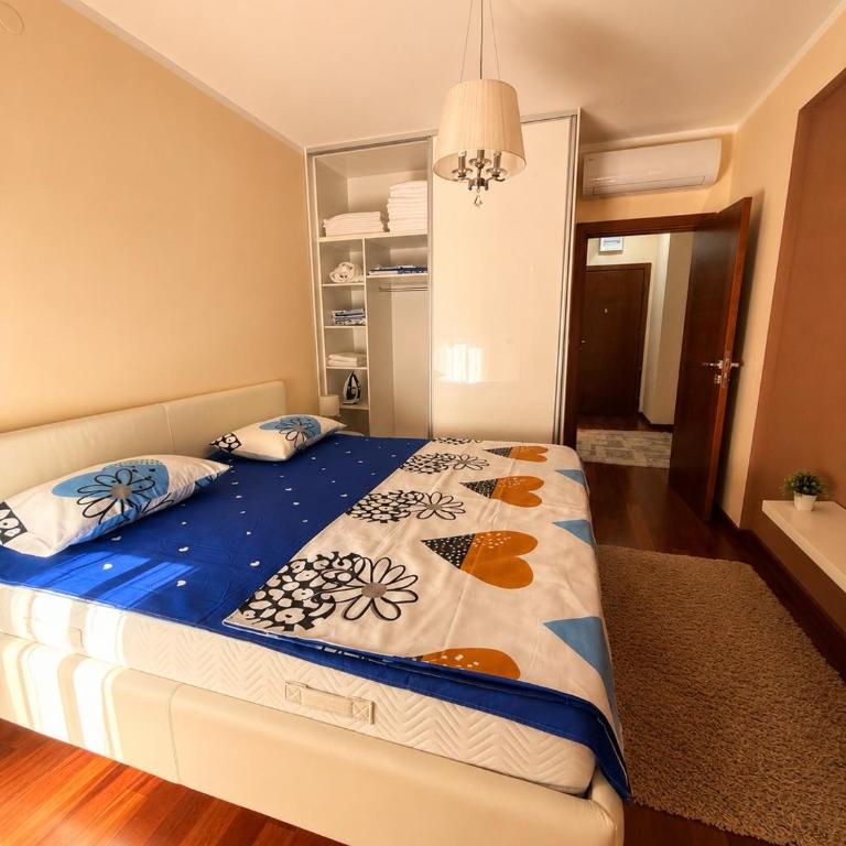 Vista Mare Vidikovac - Apartman sa 1 Spavaćom Sobom - 9