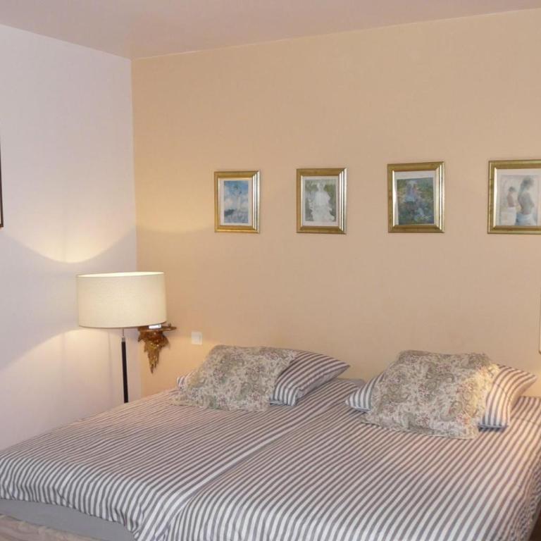 Maison Ferienhaus Grillons - Casa con 3 Camere da Letto - 13