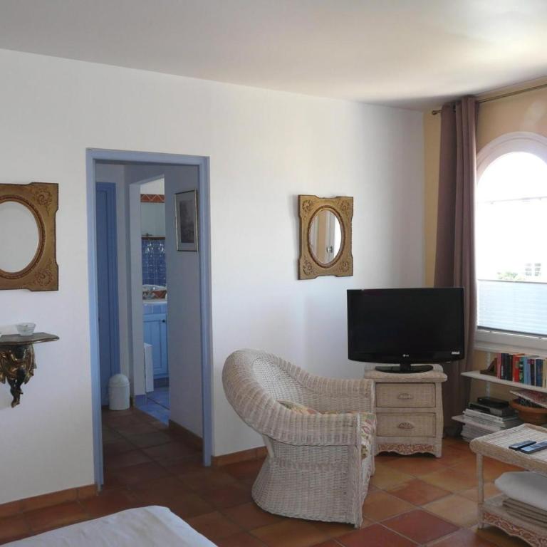 Maison Ferienhaus Grillons - Casa con 3 Camere da Letto - 15
