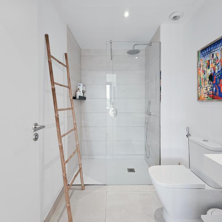 Higuerón Prestige homes - Apartamento de 2 dormitorios - 10