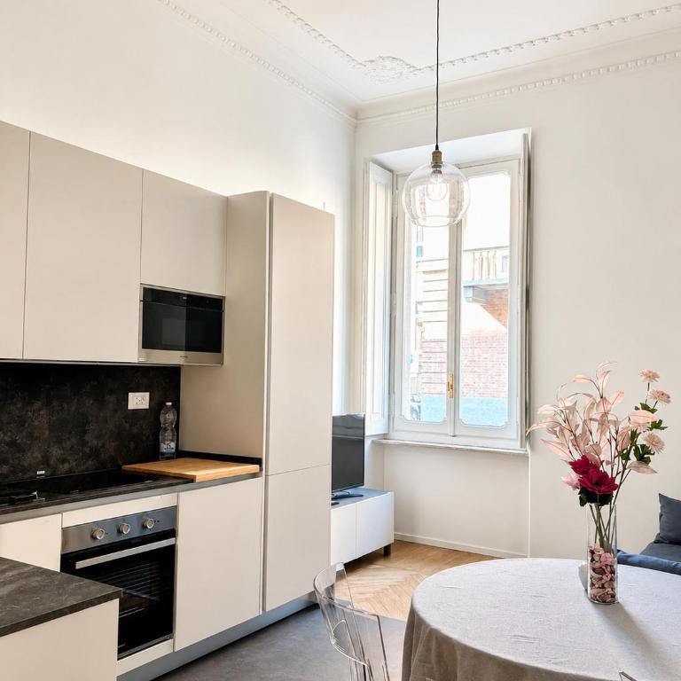 Gropello Eleven Cit Turin - One-Bedroom Apartment - 1