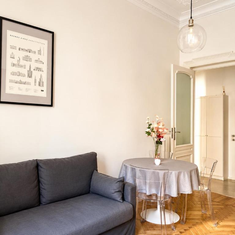 Gropello Eleven Cit Turin - One-Bedroom Apartment - 13