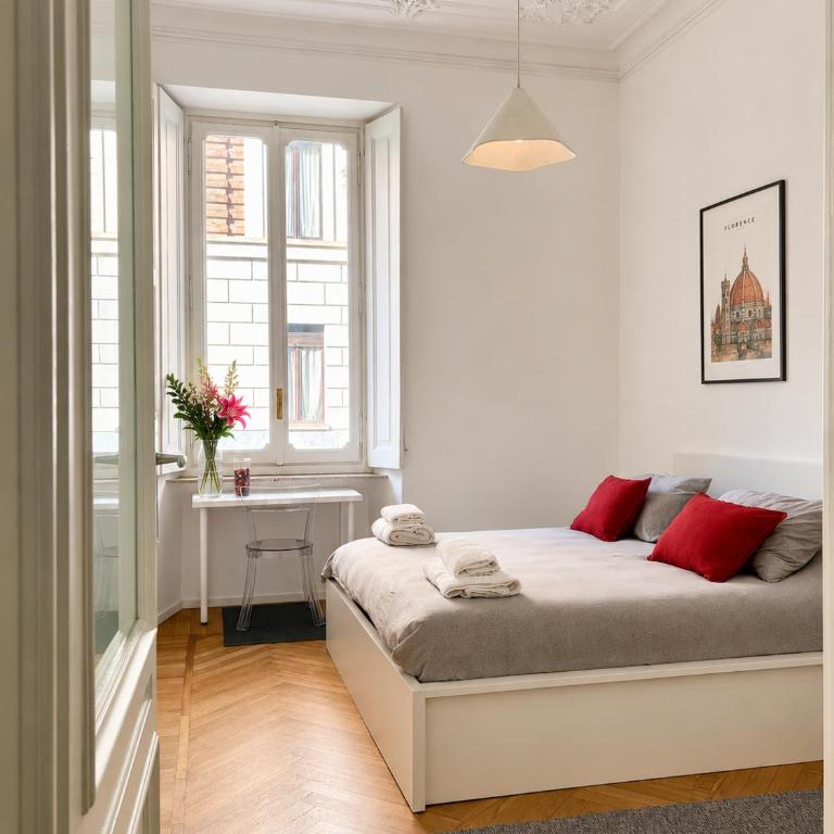 Gropello Eleven Cit Turin - One-Bedroom Apartment - 12