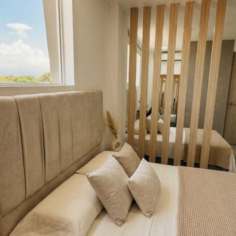 Suite Privada CC Gutapurí 8 minutos 102 - Habitación Familiar Superior - 17