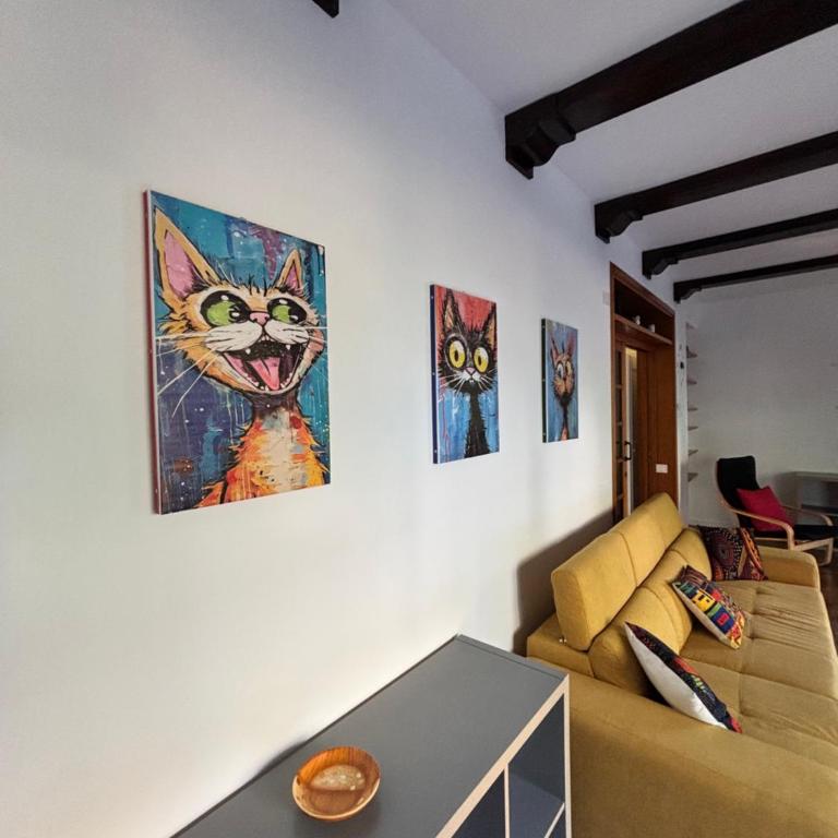 Casa Ninì - Appartamento con 2 Camere da Letto - 2