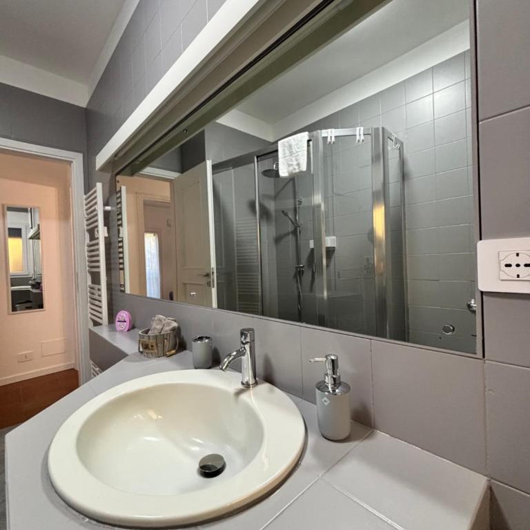 Casa Ninì - Appartamento con 2 Camere da Letto - 33