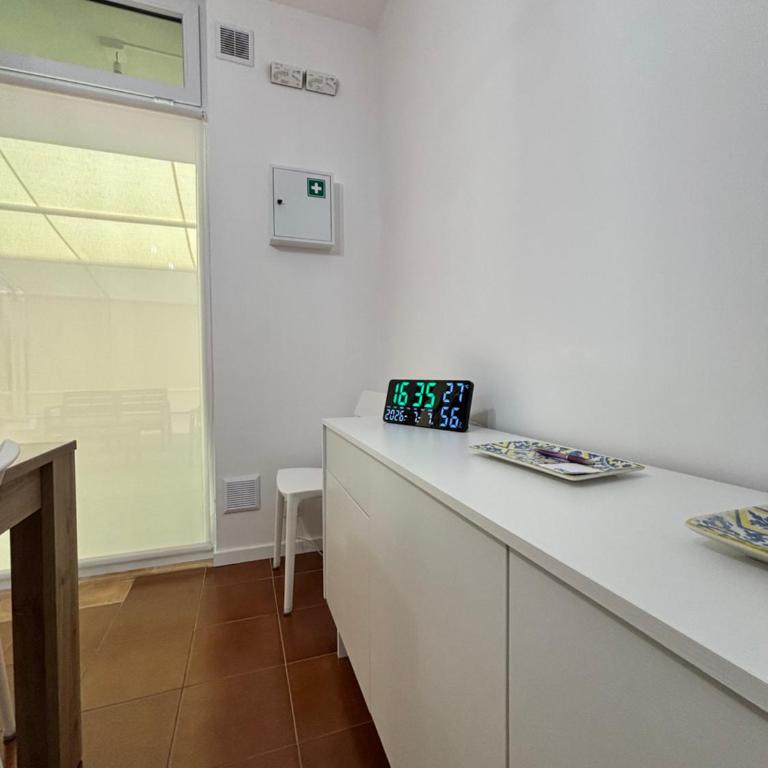 Casa Ninì - Appartamento con 2 Camere da Letto - 11