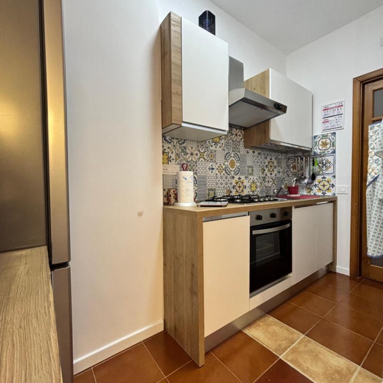 Casa Ninì - Appartamento con 2 Camere da Letto - 14