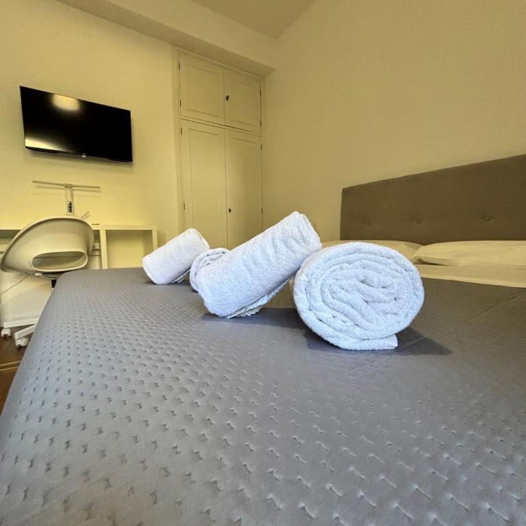 Casa Ninì - Appartamento con 2 Camere da Letto - 30
