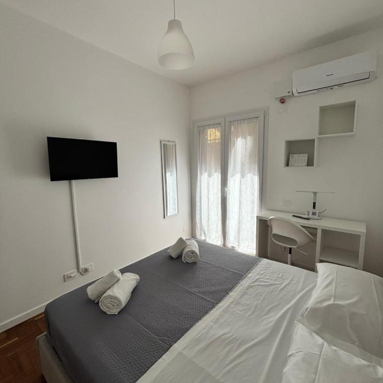 Casa Ninì - Appartamento con 2 Camere da Letto - 26