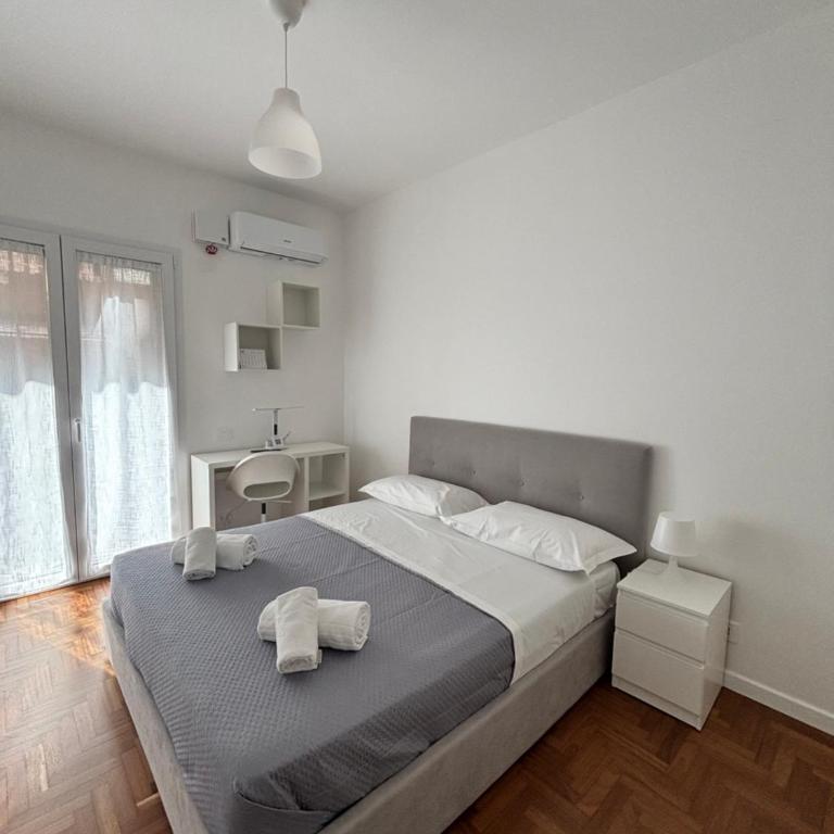 Casa Ninì - Appartamento con 2 Camere da Letto - 19