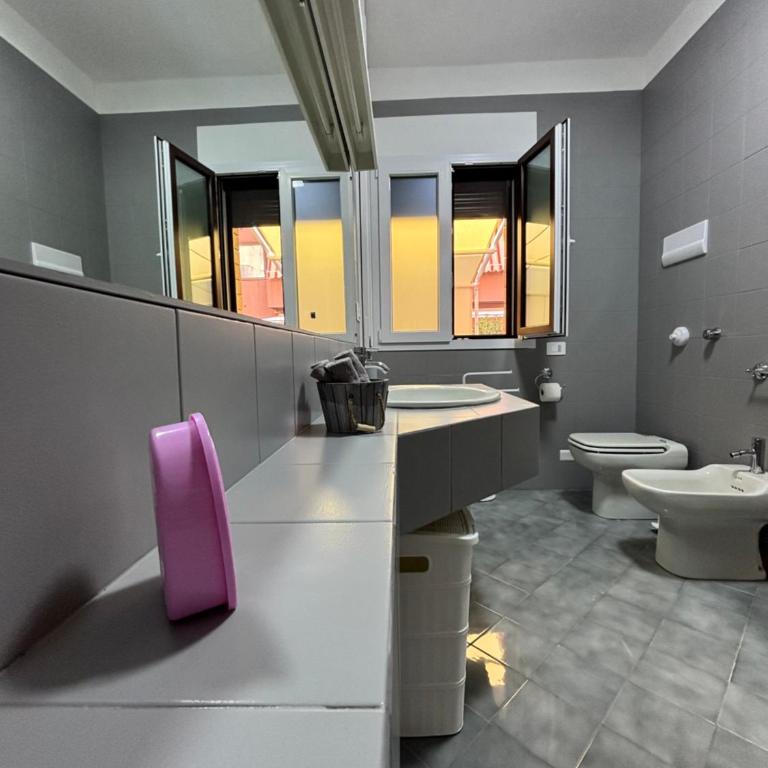 Casa Ninì - Appartamento con 2 Camere da Letto - 32