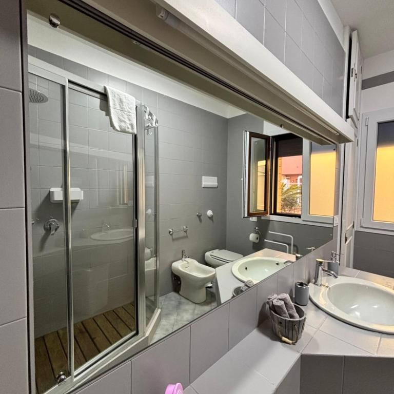 Casa Ninì - Appartamento con 2 Camere da Letto - 34
