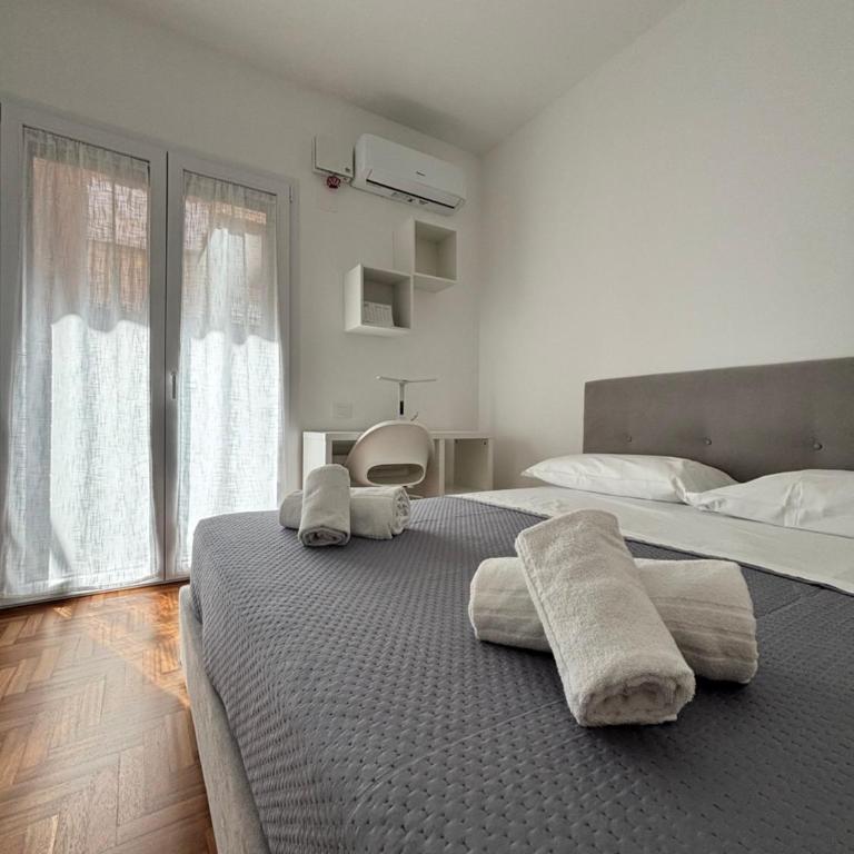 Casa Ninì - Appartamento con 2 Camere da Letto - 28
